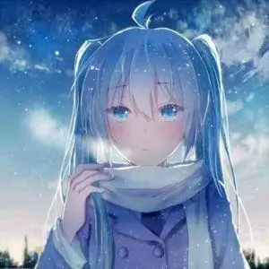 阿空的头像